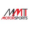 Logo of telegram channel mmtmotorsports — MMT Motorsports
