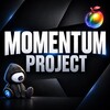 Логотип телеграм канала @mmtmproject — Momentum Project