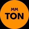 Logo of telegram channel mmtons — MMT — Making Money TON
