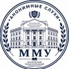 Telegram channel Подслушано ММУ logo