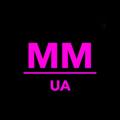 Logo saluran telegram mmua1 — 👑👠👗🛍Modnayameloch_ua🛍👗👠👑