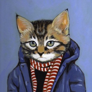 Логотип телеграм канала @mmvot — Юмор фото