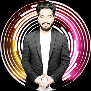 لوگوی کانال تلگرام mn_changer — mnchanger | mn | mohammadnazem | محمد ناظم