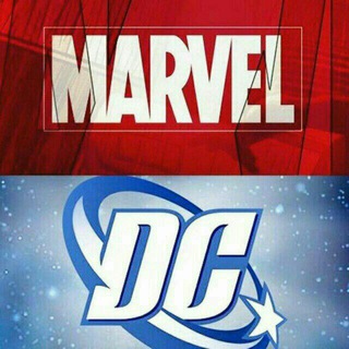 Logo saluran telegram mn_mcuanddcu — Marvel and DC Movies