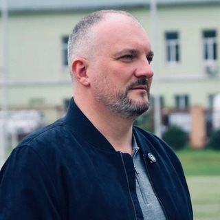 Логотип телеграм канала @mn_shuvalov — Михаил Шувалов | Дмитров