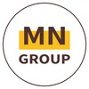 Логотип телеграм канала @mn73ru — MN Group
