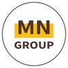 Logo of telegram channel mn73ru — MN Group