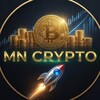 Telegram channel ⚡️MN CRYPTO🚀 logo