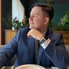 Логотип телеграм канала @mnbabich — Михаил Бабич