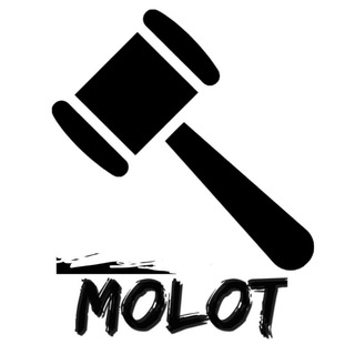Логотип телеграм канала @mnc_auto — MOLOT