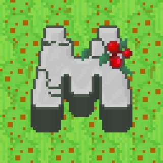 Логотип телеграм канала @mncrft — Minecraft - Интерактивная История