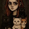 Логотип телеграм канала @mndayxx — понедельник