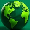 Логотип телеграм канала @mne_pokazhi — Планета в кармане 🌎 | Мир глазами влюблённого |