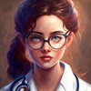 Логотип телеграм канала @mnebimedik — МБ Медик