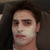 Логотип телеграм канала @mnebraskotg — че попало в голове