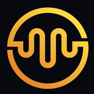 Telegram channel MNEE USD logo