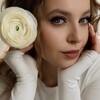 Логотип телеграм канала @mnefyodova — m.nefyodova