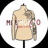 Логотип телеграм канала @mnemozhnobrand — МНЕМОЖНО - каталог