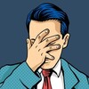Логотип телеграм канала @mnestyd — Мне смешно| Истории из жизни