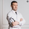 Логотип телеграм канала @mnetolkosprosit — Мне только спросить