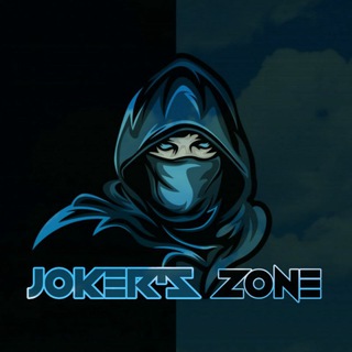 Logo of telegram channel mneymakers — Jokers Zone Official™
