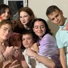 Логотип телеграм канала @mnf323 — Маша Энд Френдс