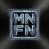 Логотип телеграм канала @mnfn_records — MNFN Records | Музыкальный лейбл