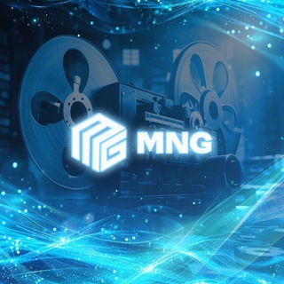 Logo of telegram channel mng_filmmng — MNG Ethiopian community