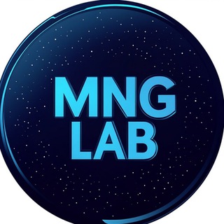 Logo of telegram channel mng_lab — MNG Lab [SCAM]