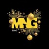 Логотип телеграм канала @mng_blog — MNG | pro TG 🔝
