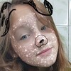 Логотип телеграм канала @mngmango — Жизнь Лизки подлизки