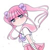 Логотип телеграм канала @mnhrchan — Menherachanメンヘラチャン