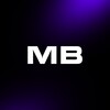 Логотип телеграм канала @mnimbeatz — MNIMBEATZ | Beats Store