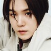 Logo of telegram channel mniyoongi — Min Yoongi