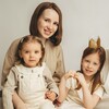 Логотип телеграм канала @mnogodetstvo123 — МногоДетство