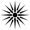 Логотип телеграм канала @mnogogranye — Многогранье