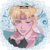 Логотип телеграм канала @mnogojojo — Hamon Energy (JoJo Confession  Daily)