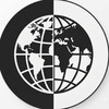 Логотип телеграм канала @mnogonazi_world — Международные новости