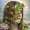 Логотип телеграм канала @mnogozelenogo — Много зелёного🌿