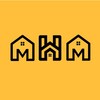 Логотип телеграм канала @mnovostroi — Муниципальные новостройки Москвы