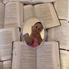 Логотип телеграм канала @mnoyou_prochitano — мною прочитано