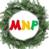 Логотип телеграм канала @mnponelove — МНП