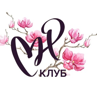 Логотип телеграм канала @mnr_events — МНР КЛУБ