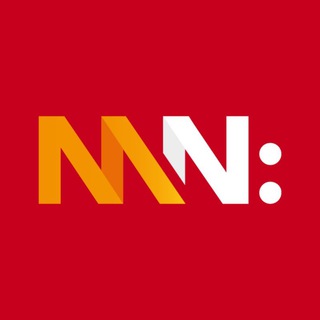 Logo of telegram channel mnradio_es — MN RADIO