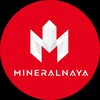 Логотип телеграм канала @mnrlnmusic — MINERALNAYA MUSIC - ДИСТРИБУЦИЯ МУЗЫКИ