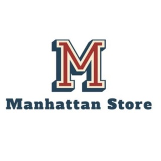 Логотип телеграм канала @mnsforyou — Manhattan Store