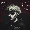 Логотип телеграм канала @mnsky66 — вовчик