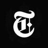 Логотип телеграм канала @mntimes — The Montenegro Times