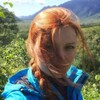 Логотип телеграм канала @mntnwhispers — Mountain Whispers My Name