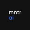 Логотип телеграм канала @mntorai — Mentor AI | Вайбкодинг
